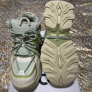 Kenzo Womens designer shoe